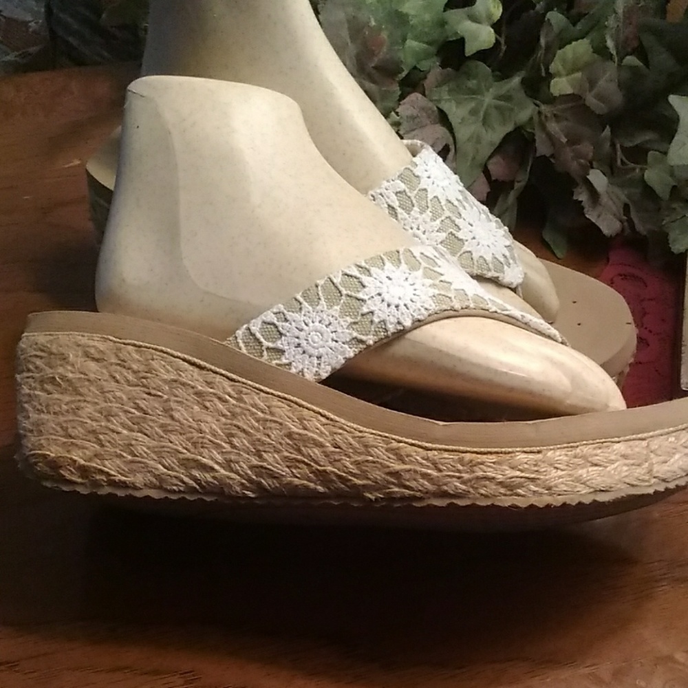 Volatile sandals - Picture 3 of 6